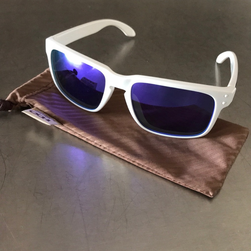 Men’s Holbrook glasses